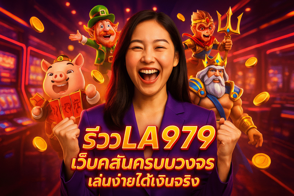 LA979